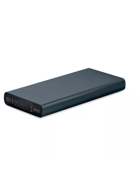 10000 mAh power bank POWERFLAT 8 C