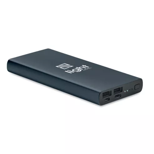 10000 mAh power bank POWERFLAT 8 C