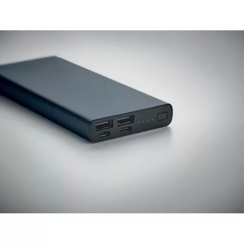 10000 mAh power bank POWERFLAT 8 C