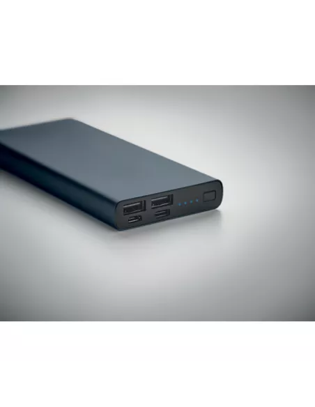 10000 mAh power bank POWERFLAT 8 C