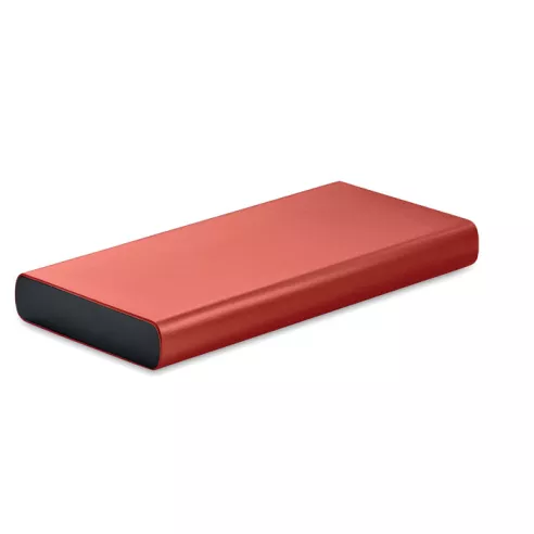 10000 mAh power bank POWERFLAT 8 C