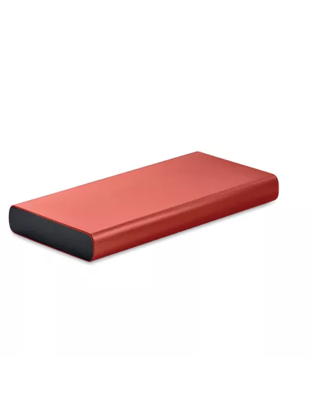 10000 mAh power bank POWERFLAT 8 C