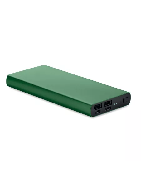 10000 mAh power bank POWERFLAT 8 C