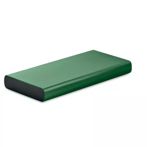 10000 mAh power bank POWERFLAT 8 C