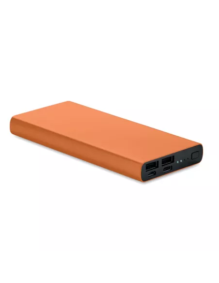 10000 mAh power bank POWERFLAT 8 C