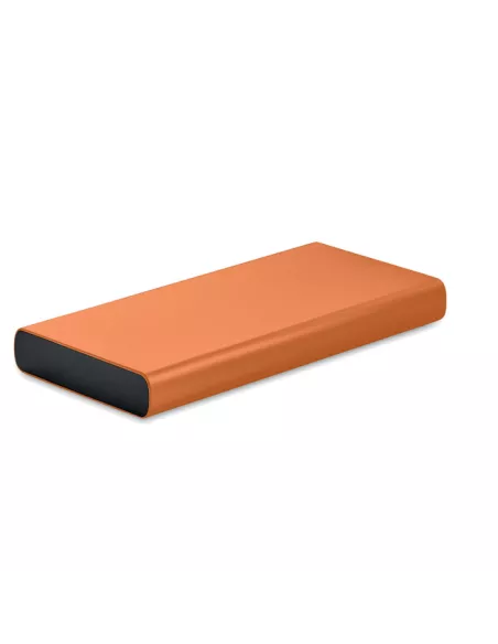 10000 mAh power bank POWERFLAT 8 C