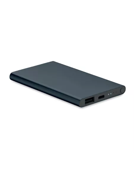 4000 mAh Power Bank Type C POWERFLAT C