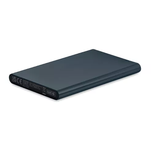 4000 mAh Power Bank Type C POWERFLAT C