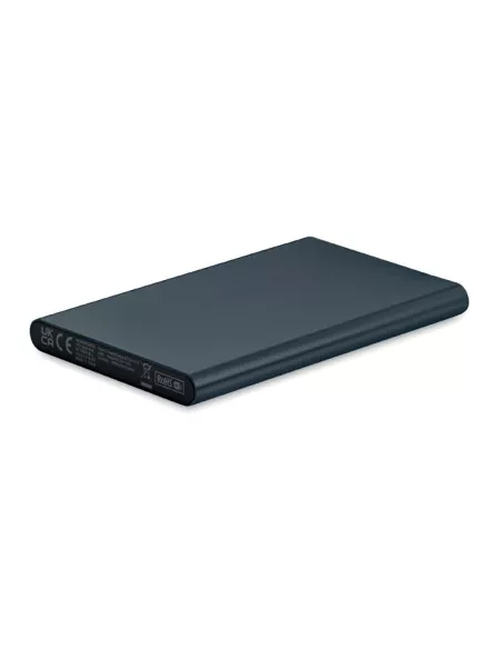 4000 mAh Power Bank Type C POWERFLAT C