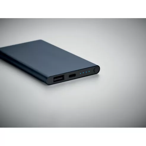 4000 mAh Power Bank Type C POWERFLAT C