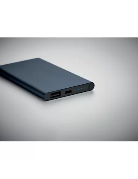 4000 mAh Power Bank Type C POWERFLAT C