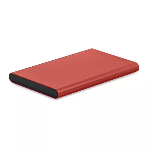 4000 mAh Power Bank Type C POWERFLAT C