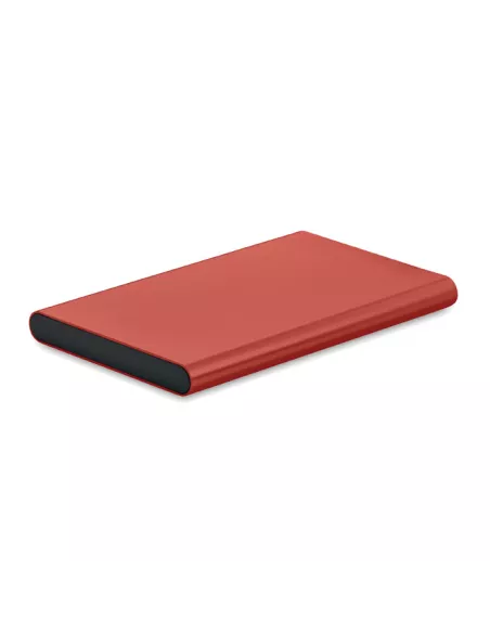 4000 mAh Power Bank Type C POWERFLAT C