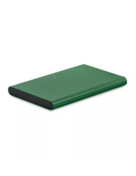 4000 mAh Power Bank Type C POWERFLAT C