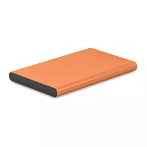 4000 mAh Power Bank Type C POWERFLAT C