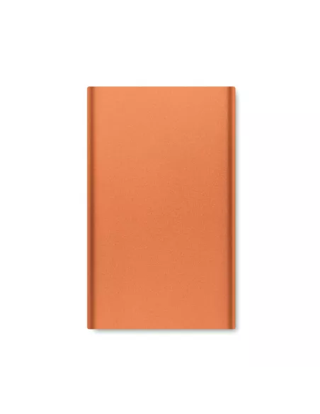 4000 mAh Power Bank Type C POWERFLAT C