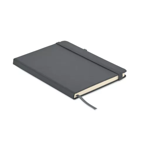 Recycled Leather A5 notebook ARPU