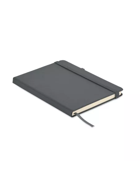 Recycled Leather A5 notebook ARPU
