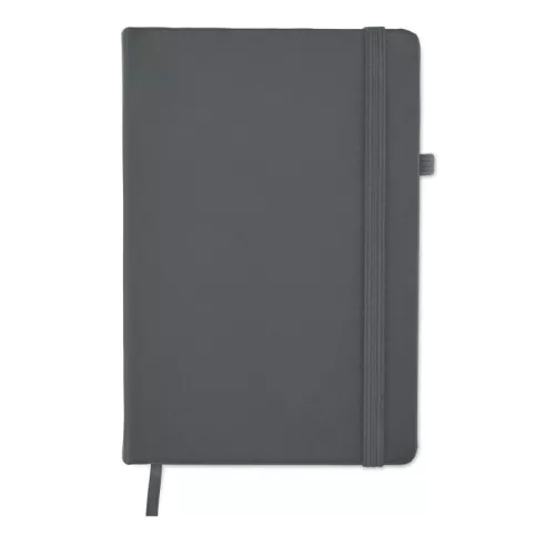 Recycled Leather A5 notebook ARPU