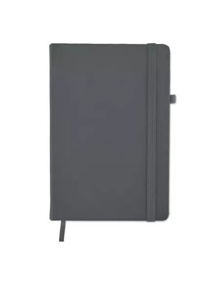Recycled Leather A5 notebook ARPU