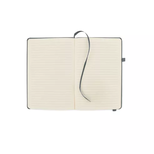 Recycled Leather A5 notebook ARPU