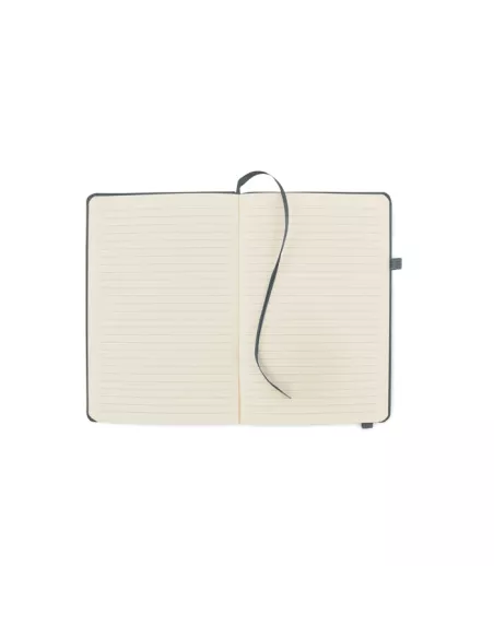 Recycled Leather A5 notebook ARPU