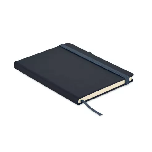 Recycled Leather A5 notebook ARPU