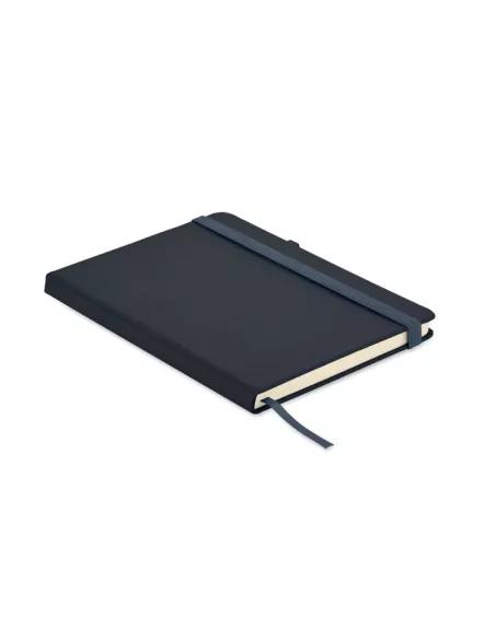 Recycled Leather A5 notebook ARPU