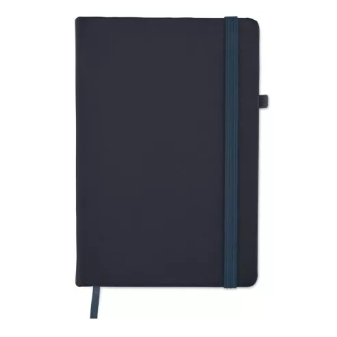 Recycled Leather A5 notebook ARPU