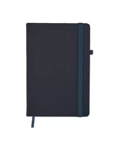 Recycled Leather A5 notebook ARPU