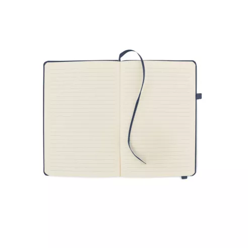 Recycled Leather A5 notebook ARPU