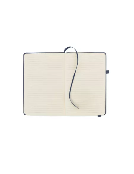 Recycled Leather A5 notebook ARPU
