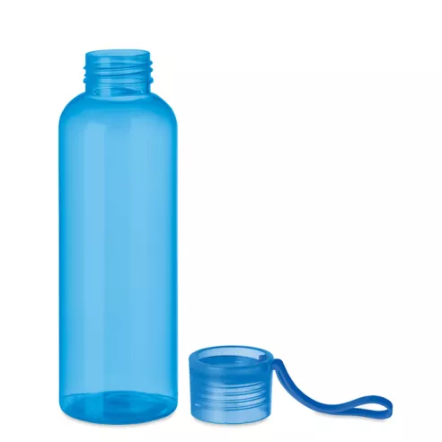 Tritan bottle and hanger 500ml INDI
