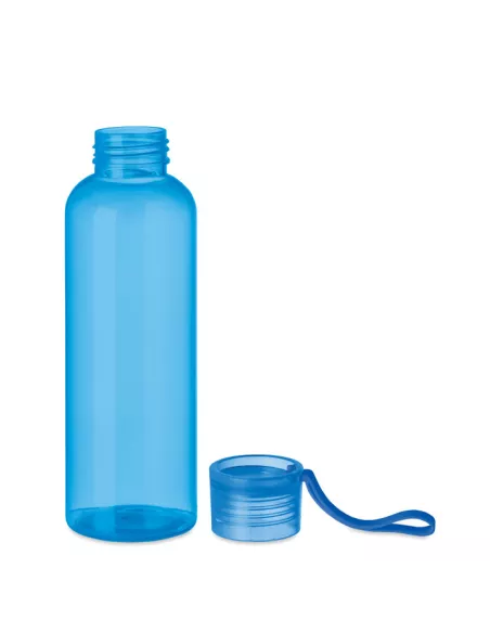 Tritan bottle and hanger 500ml INDI