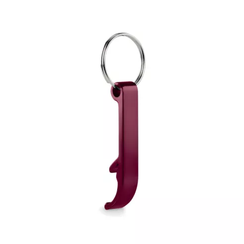 Llavero de aluminio reciclado OVIKEY