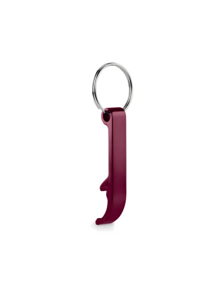 Llavero de aluminio reciclado OVIKEY