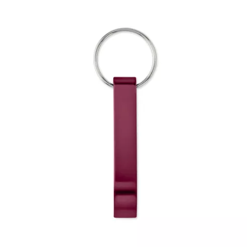 Llavero de aluminio reciclado OVIKEY