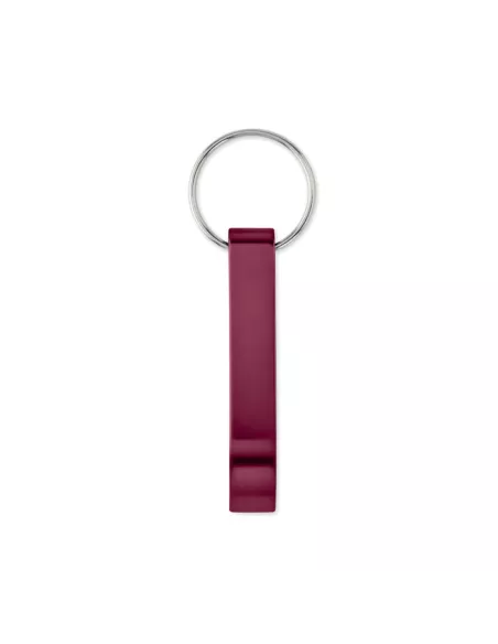 Llavero de aluminio reciclado OVIKEY