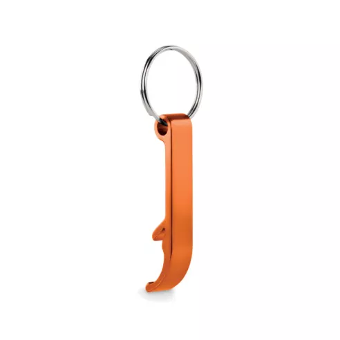Llavero de aluminio reciclado OVIKEY