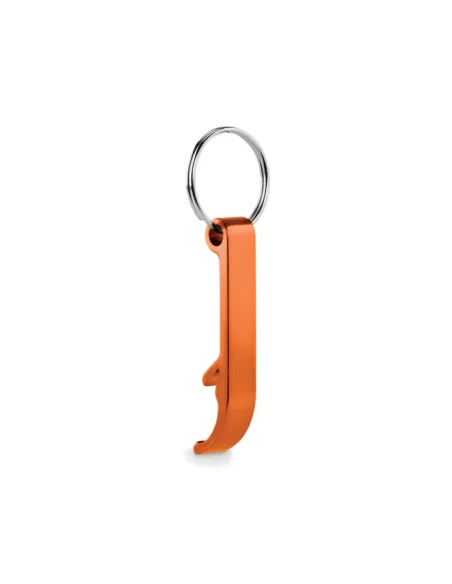 Llavero de aluminio reciclado OVIKEY
