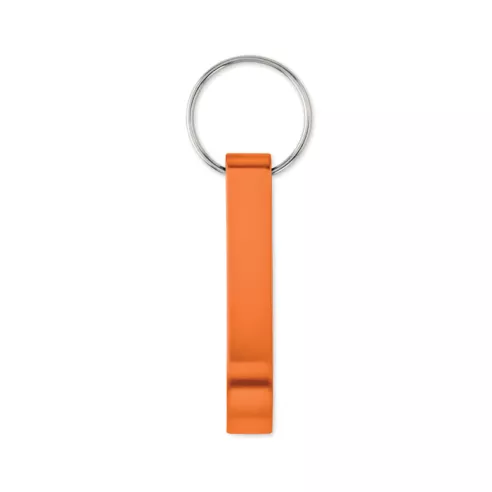 Llavero de aluminio reciclado OVIKEY