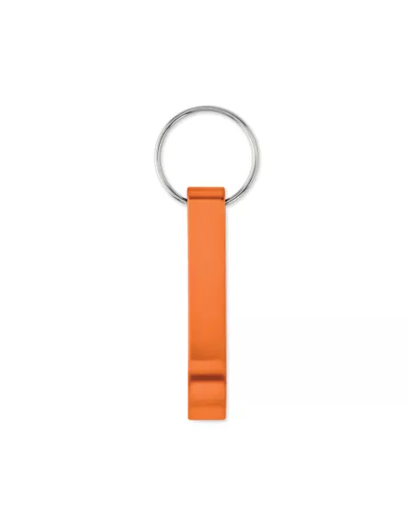 Llavero de aluminio reciclado OVIKEY