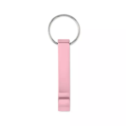 Llavero de aluminio reciclado OVIKEY