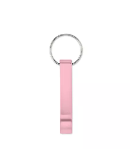 Llavero de aluminio reciclado OVIKEY
