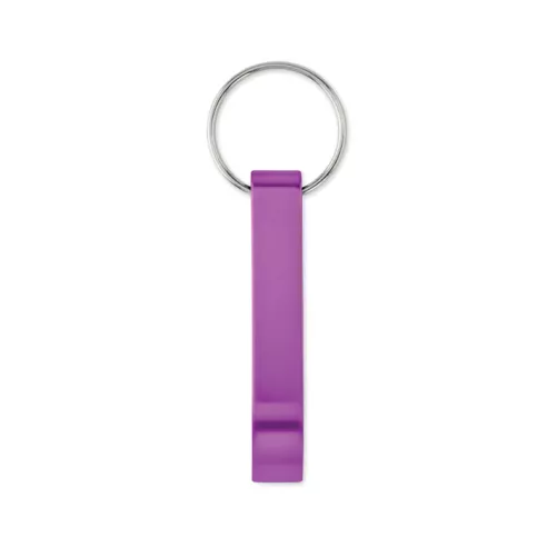 Llavero de aluminio reciclado OVIKEY