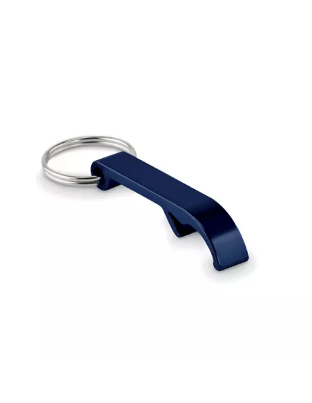 Llavero de aluminio reciclado OVIKEY