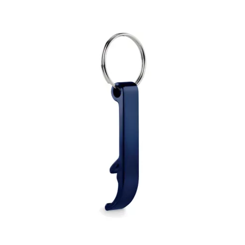 Llavero de aluminio reciclado OVIKEY