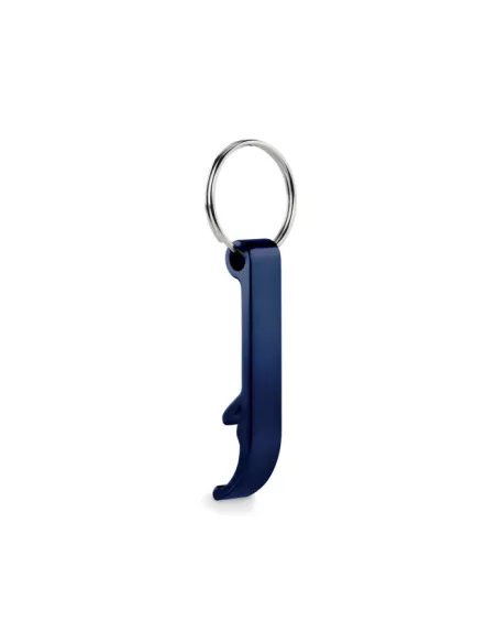 Llavero de aluminio reciclado OVIKEY