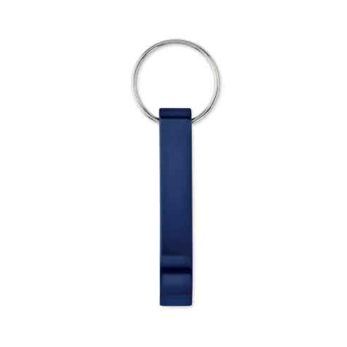 Llavero de aluminio reciclado OVIKEY