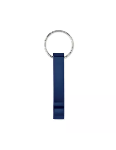 Llavero de aluminio reciclado OVIKEY